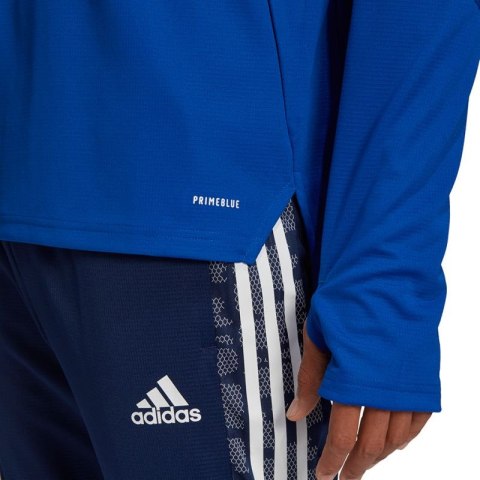 Bluza adidas Condivo 21 Training Top Primeblue M GE5421 Bluza adidas Condivo 21 Training Top Primeblue M GE5421