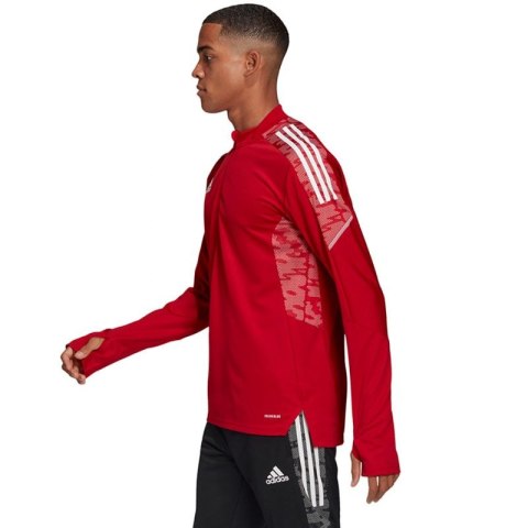 Bluza adidas Condivo 21 Training Top Primeblue M GH7155 Bluza adidas Condivo 21 Training Top Primeblue M GH7155