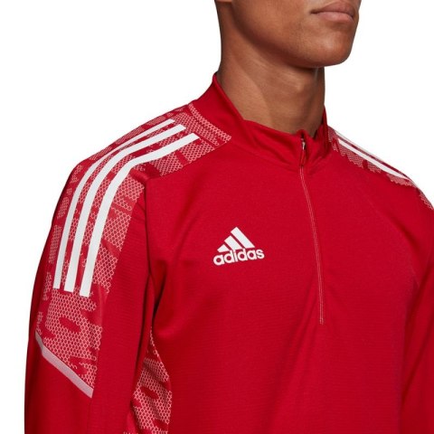 Bluza adidas Condivo 21 Training Top Primeblue M GH7155 Bluza adidas Condivo 21 Training Top Primeblue M GH7155