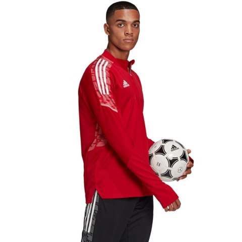 Bluza adidas Condivo 21 Training Top Primeblue M GH7155 Bluza adidas Condivo 21 Training Top Primeblue M GH7155