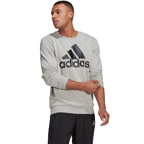 Bluza adidas Essentials Sweatshirt M GK9077 Bluza adidas Essentials Sweatshirt M GK9077