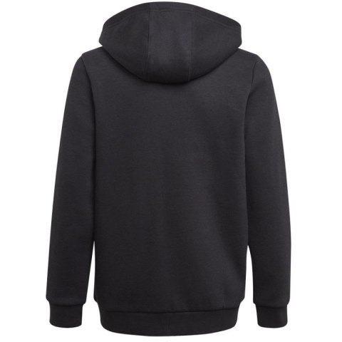 Bluza adidas Essentials 3S Full-zip Hoodie Jr GQ8900 Bluza adidas Essentials 3S Full-zip Hoodie Jr GQ8900