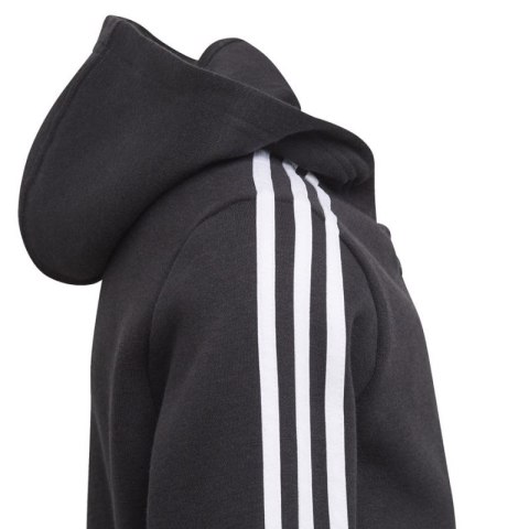 Bluza adidas Essentials 3S Full-zip Hoodie Jr GQ8900 Bluza adidas Essentials 3S Full-zip Hoodie Jr GQ8900