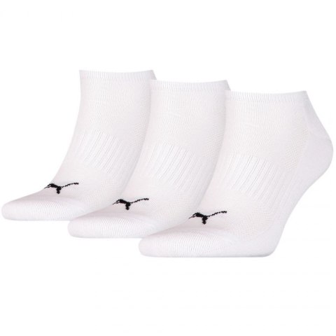 Skarpety Puma Cushioned Sneaker 3Pack 907942 02 Skarpety Puma Cushioned Sneaker 3Pack 907942 02