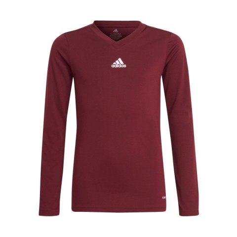 Koszulka adidas Team Base Tee Jr GN7510 Koszulka adidas Team Base Tee Jr GN7510
