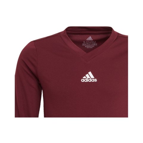 Koszulka adidas Team Base Tee Jr GN7510 Koszulka adidas Team Base Tee Jr GN7510