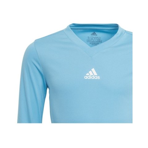 Koszulka adidas Team Base Tee Jr GN7512 Koszulka adidas Team Base Tee Jr GN7512