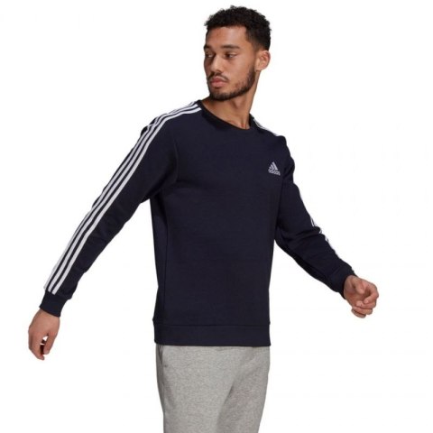 Bluza adidas Essentials Sweatshirt M GK9111 Bluza adidas Essentials Sweatshirt M GK9111