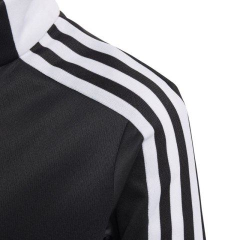 Bluza adidas Tiro 21 Warm Jr GM7366 Bluza adidas Tiro 21 Warm Jr GM7366