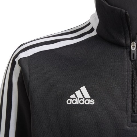 Bluza adidas Tiro 21 Warm Jr GM7366 Bluza adidas Tiro 21 Warm Jr GM7366