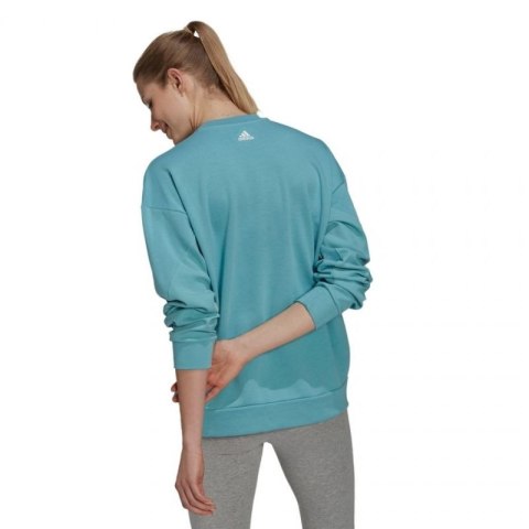 Bluza adidas uforu Sweatshirt W GS3893 Bluza adidas uforu Sweatshirt W GS3893