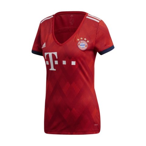 Koszulka damska adidas Bayern Monachium Home CF5425
