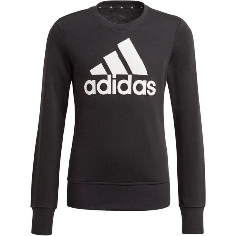 Bluza adidas Essentials Big Logo Jr GP0040 Bluza adidas Essentials Big Logo Jr GP0040