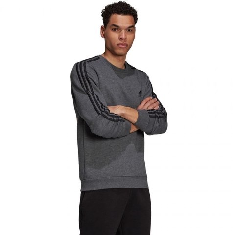 Bluza adidas Essentials Fleece M H12166 Bluza adidas Essentials Fleece M H12166