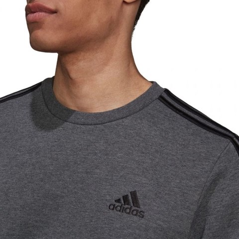 Bluza adidas Essentials Fleece M H12166 Bluza adidas Essentials Fleece M H12166