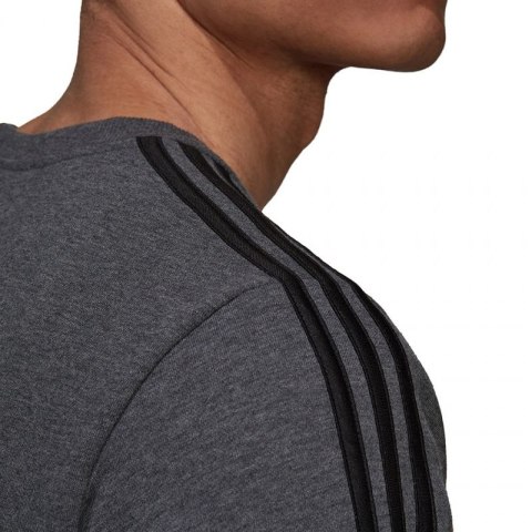 Bluza adidas Essentials Fleece M H12166 Bluza adidas Essentials Fleece M H12166