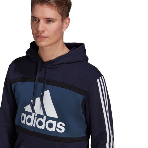 Bluza adidas Essentials Hoodie M GV0252 Bluza adidas Essentials Hoodie M GV0252