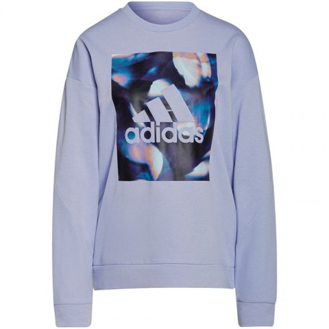 Bluza adidas U4U Soft Knit Swe W GS3879 Bluza adidas U4U Soft Knit Swe W GS3879