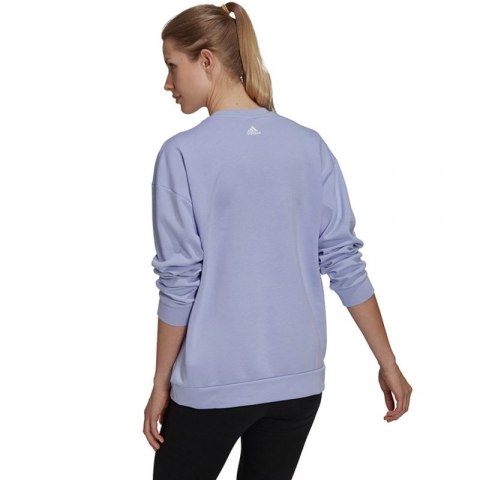 Bluza adidas U4U Soft Knit Swe W GS3879 Bluza adidas U4U Soft Knit Swe W GS3879