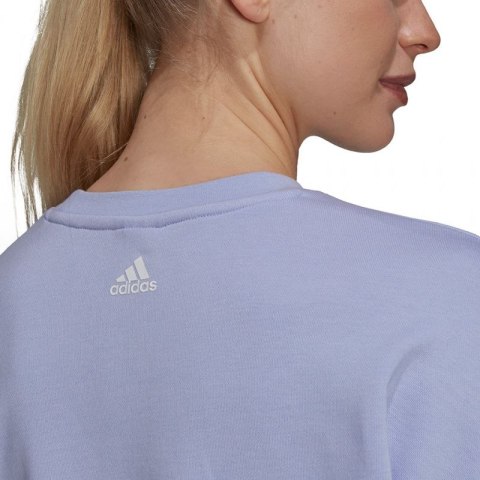 Bluza adidas U4U Soft Knit Swe W GS3879 Bluza adidas U4U Soft Knit Swe W GS3879