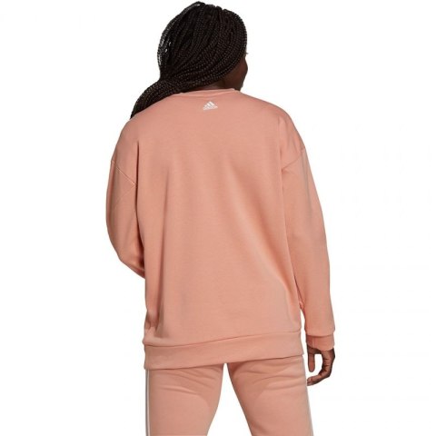 Bluza adidas Youforyou Sweatshirt W HA2431 Bluza adidas Youforyou Sweatshirt W HA2431