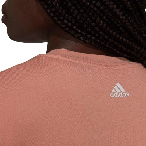 Bluza adidas Youforyou Sweatshirt W HA2431 Bluza adidas Youforyou Sweatshirt W HA2431
