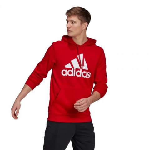 Bluza adidas Essentials Big Logo M GV0249 Bluza adidas Essentials Big Logo M GV0249