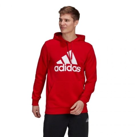 Bluza adidas Essentials Big Logo M GV0249 Bluza adidas Essentials Big Logo M GV0249