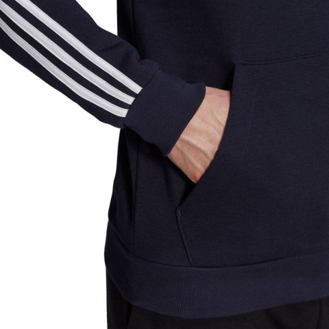 Bluza adidas Essentials Fleece 3-Stripes Hoodie M GK9073 Bluza adidas Essentials Fleece 3-Stripes Hoodie M GK9073