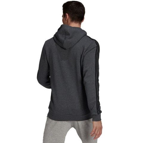 Bluza adidas Essentials Fleece 3-Stripes Hoodie M GK9082 Bluza adidas Essentials Fleece 3-Stripes Hoodie M GK9082