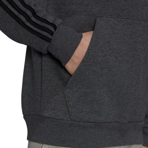 Bluza adidas Essentials Fleece 3-Stripes Hoodie M GK9082 Bluza adidas Essentials Fleece 3-Stripes Hoodie M GK9082