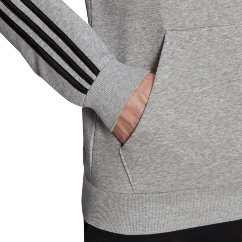 Bluza adidas Essentials Fleece 3-Stripes Hoodie M GK9084