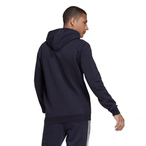 Bluza adidas Essentials Fleece Hoodie M H12216 Bluza adidas Essentials Fleece Hoodie M H12216
