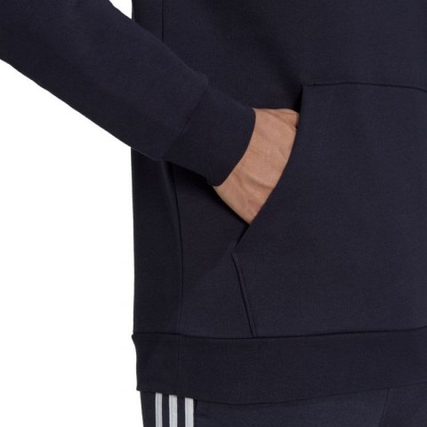 Bluza adidas Essentials Fleece Hoodie M H12216 Bluza adidas Essentials Fleece Hoodie M H12216