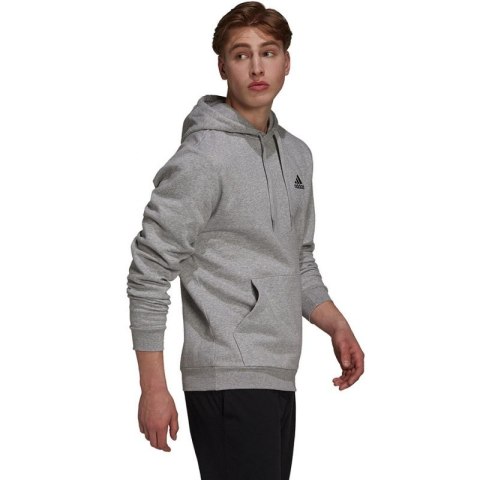 Bluza adidas Essentials Fleece M H12213 Bluza adidas Essentials Fleece M H12213