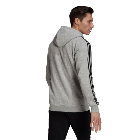 Bluza adidas Essentials Fleece M HB0041 Bluza adidas Essentials Fleece M HB0041
