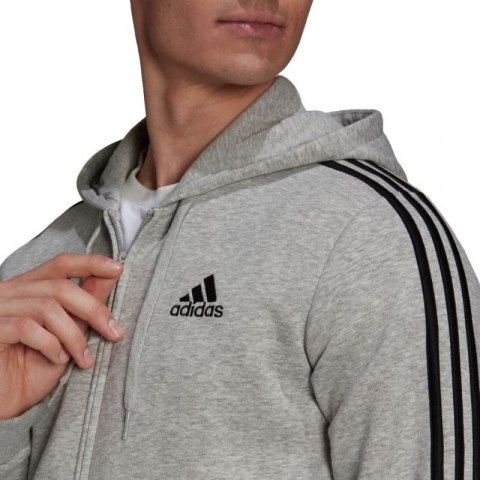 Bluza adidas Essentials Fleece M HB0041 Bluza adidas Essentials Fleece M HB0041