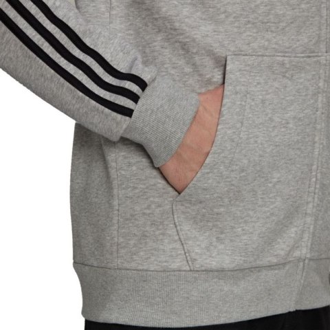 Bluza adidas Essentials Fleece M HB0041 Bluza adidas Essentials Fleece M HB0041