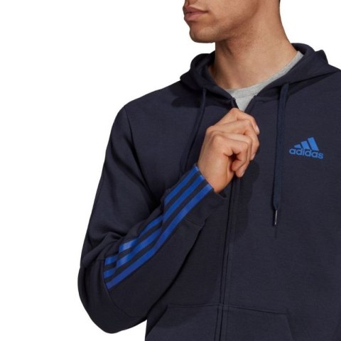 Bluza adidas Essentials Double M H12249