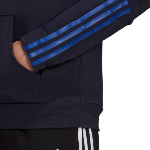 Bluza adidas Essentials Double M H12249