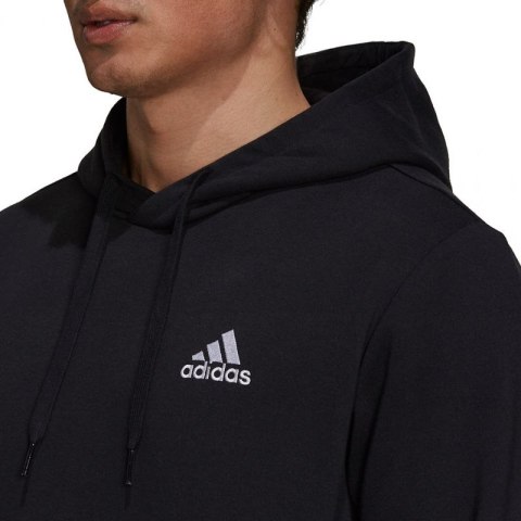 Bluza adidas Essentials Fleece M GV5294 Bluza adidas Essentials Fleece M GV5294
