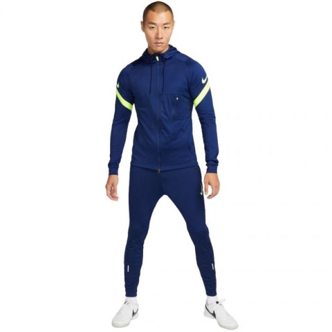 Spodnie Nike Therma-Fit Strike Pant Kwpz Winter Warrior M DC9159 492 Spodnie Nike Therma-Fit Strike Pant Kwpz Winter Warrior M DC9159 492