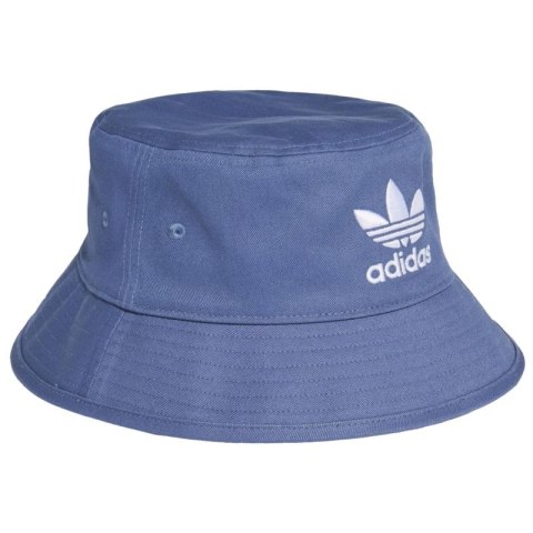 Czapka adidas Adicolor Trefoil Bucket Hat GN4904 Czapka adidas Adicolor Trefoil Bucket Hat GN4904