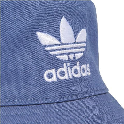 Czapka adidas Adicolor Trefoil Bucket Hat GN4904 Czapka adidas Adicolor Trefoil Bucket Hat GN4904