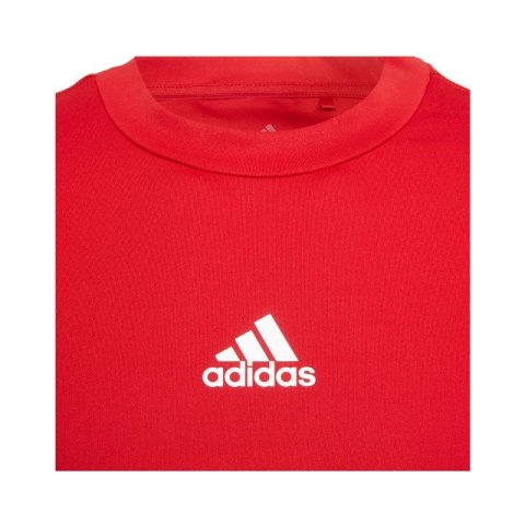Koszulka adidas Techfit Compression Jr H23154 Koszulka adidas Techfit Compression Jr H23154