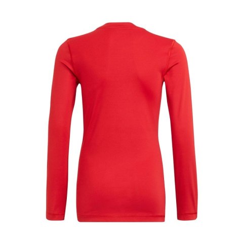 Koszulka adidas Techfit Compression Jr H23154 Koszulka adidas Techfit Compression Jr H23154