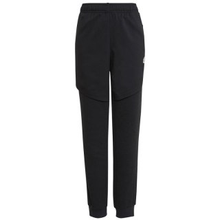 Spodnie adidas XFG Zip Pocket Jr GU4326