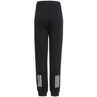 Spodnie adidas XFG Zip Pocket Jr GU4326