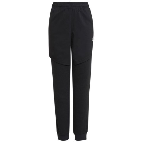 Spodnie adidas XFG Zip Pocket Jr GU4326 Spodnie adidas XFG Zip Pocket Jr GU4326