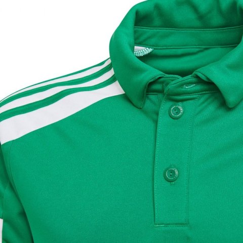 Koszulka adidas Squadra 21 Polo Jr GP6424 Koszulka adidas Squadra 21 Polo Jr GP6424